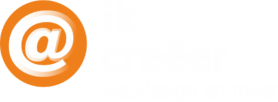 Ik Creëer – webdesign en meer